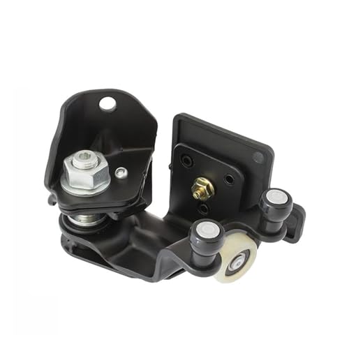 Rodillo para puerta corredera lateral con gancho deslizante para Fiat y Jumper