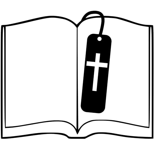 The Christian Bookmark Podcast cover art