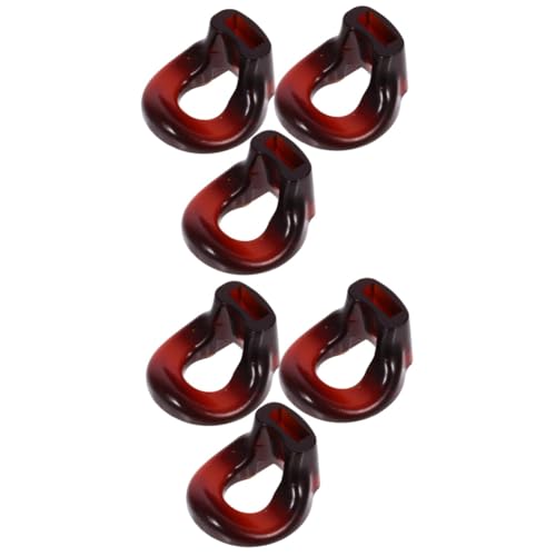 TOYANDONA 2sätze Flötenmundstück Professioneller Ersatz Für Flöten Teiliges Für Anfänger Und Profis Hochwertige Verarbeitung Einfache Installation Und Nutzung