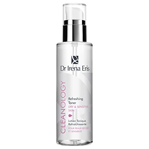 Dr. irena eris - cleanology - Dr irena eris cleanology refrescante tóner seco y piel sensible