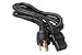 SF Cable, 8foot Nema L5-20P to C19, 12/3 SJT (20A 125V)
