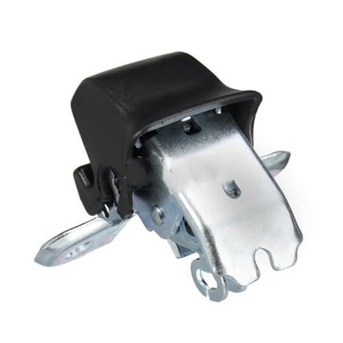 Loquet de verrouillage porte inférieure arrière Kangoo Master 8200031626