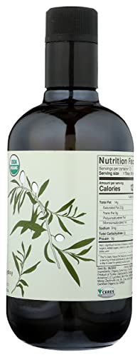 Oleamea Premium Aceite de Oliva Extra Virgen 500 ml miniatura 7