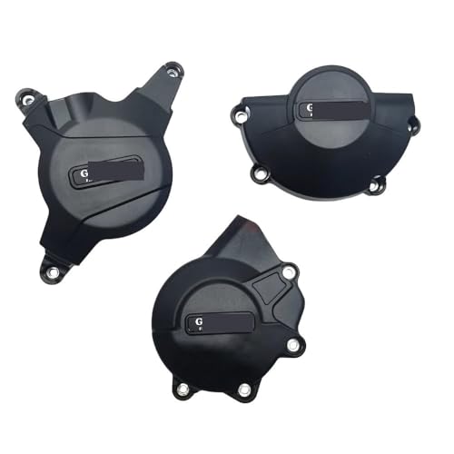 Protection carter moteur CBR600RR couvercle protecteur étui moto 2007-2024