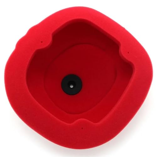 Filtre à air élément de d'admission pour Husaberg FE 250 augmentant le flux d'air pur moteur