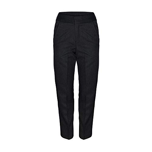 Pantalón para niño resistente en talla 8 que evita roturas en las rodillas