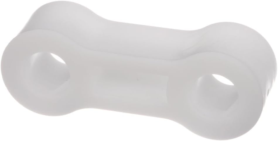 National Band Saw Blade Frame Link for Oliver Bread Slicers 702-SS, 711, 732-N, 758-N, 777-N, 797 Series, Replaces 0711-0002, OEM-Compatible with Durable Material, Fits OEM 0711-0002