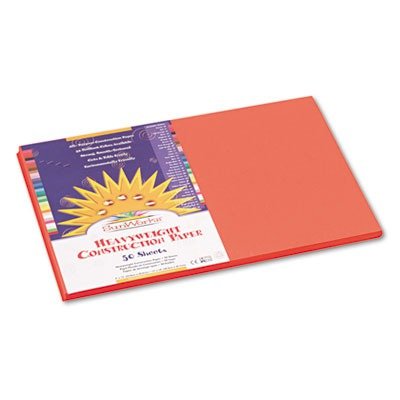 Sunworks PAC6607 - Construction Paper