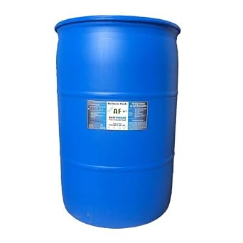 AF 55 Gallon - Inhibited Glycerin Antifreeze & HTF