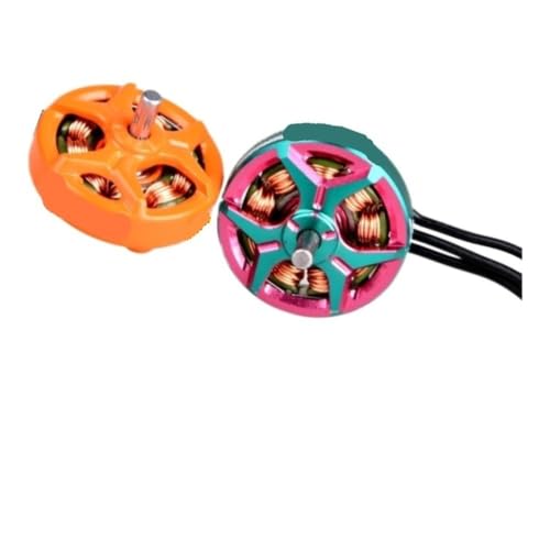 Moteur sans balais V3 1002 14000KV pour drone canalisé 75mm 1-2S