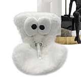 Visuel Attrayant: Ces sièges auto r pée arborent une apparence amusante mettant en valeur le design aux grands yeux, procurant une esthétique qui promeut le jeu de prétendant pendant les trajets en voiture ou les activités intérieures r les jeunes passionnés. Le visuel engageant attire les et enrichit leur expérience de jeu en encourageant des scénarios créatifs et divertissants, ce qui en fait un choix parfait r des moments de jeu immersifs à domicile ou en déplaceme