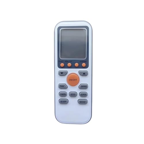 Télécommande pour climatiseur TCL TAC-18CHSA/IFI - Confort en été