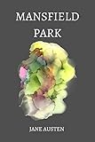 mansfield park by jane austen (English Edition)