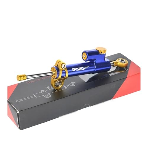 Amortisseur de moto contrôle stabilisation direction YZF R1 R3 MT03