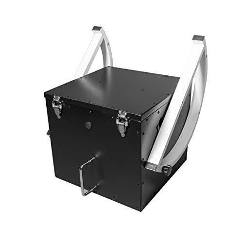 10-inch Hybrid Truss Tube Dobsonian Telescope - Image 6