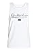 Quiksilver Waterman Men's Gut Check Tank Top