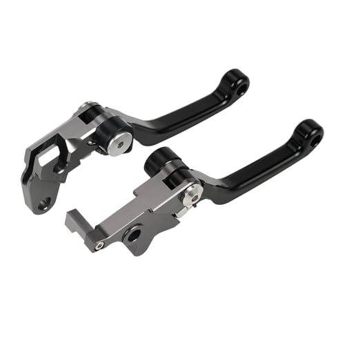 Kit palanca de embrague DRZ400SM para solucionar manetas holgadas 4