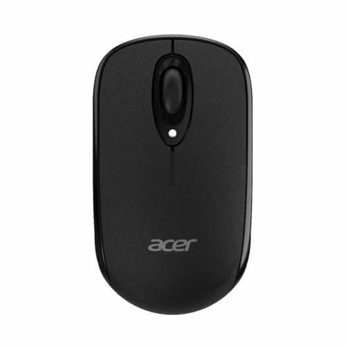 Acer B501 Bureau Ambidextre Bluetooth Optique 1000 DPI Neuf - vue 4