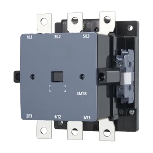 Contacteur 3MT8170 pour remplacer un module de commande de moteur électrique