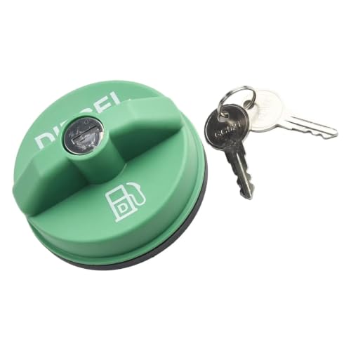 Bouchon de carburant plastique pour sécuriser le remplissage Stant - 3