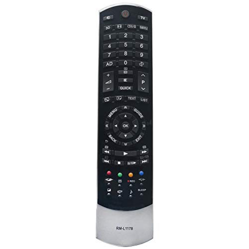 adatto per Toshiba CT-90366 CT-90404 CT-90405 CT-90368 CT-90369
