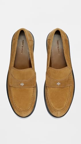 Image of Tory Burch Women's Classic Lug Loafers