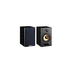 Davis acoustics – DAVIS ACOUSTICS EXCELLIA 01 Enceintes bibliotheques – LA PAIRE - Les Beatles, Paul McCartney, John Lennon, RIngo Starr, George Harrison