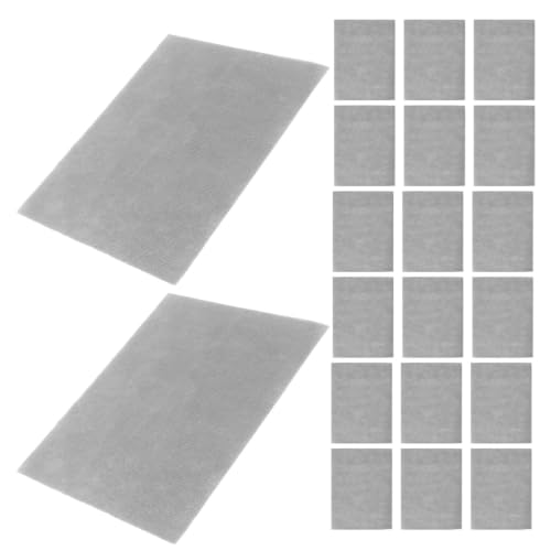 Tapis de voiture en tissu non tissé de protection rapide