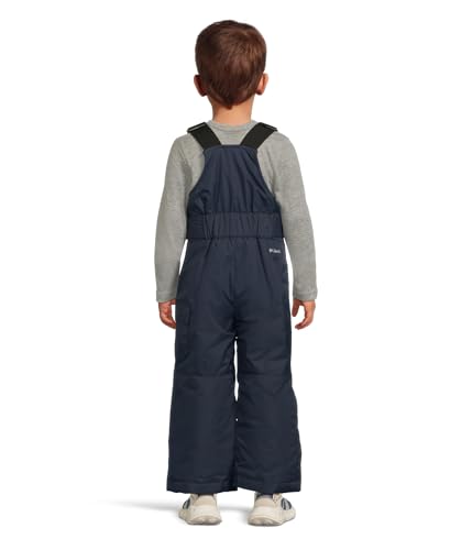 Image of Columbia Kids Snowslope III Bib (Toddler)