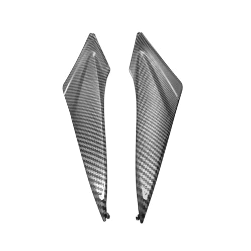 Carenage flanc avant gauche et couvercle de reservoir pour GSXR 600 750