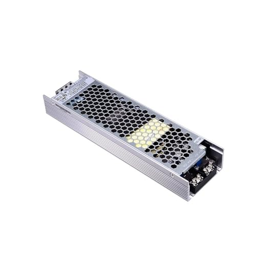 Alimentation à découpage 350 W UHP-350-24 pour écran LED et automates