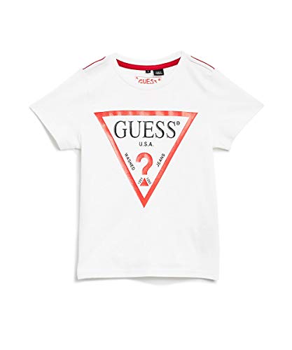 Guess T-shirts Maschio N73i55 K5m20 Ss