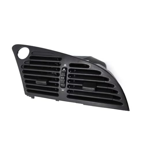 Grille de climatisation Citroën C-Elysee pour retrouver la fraîcheur sur la route