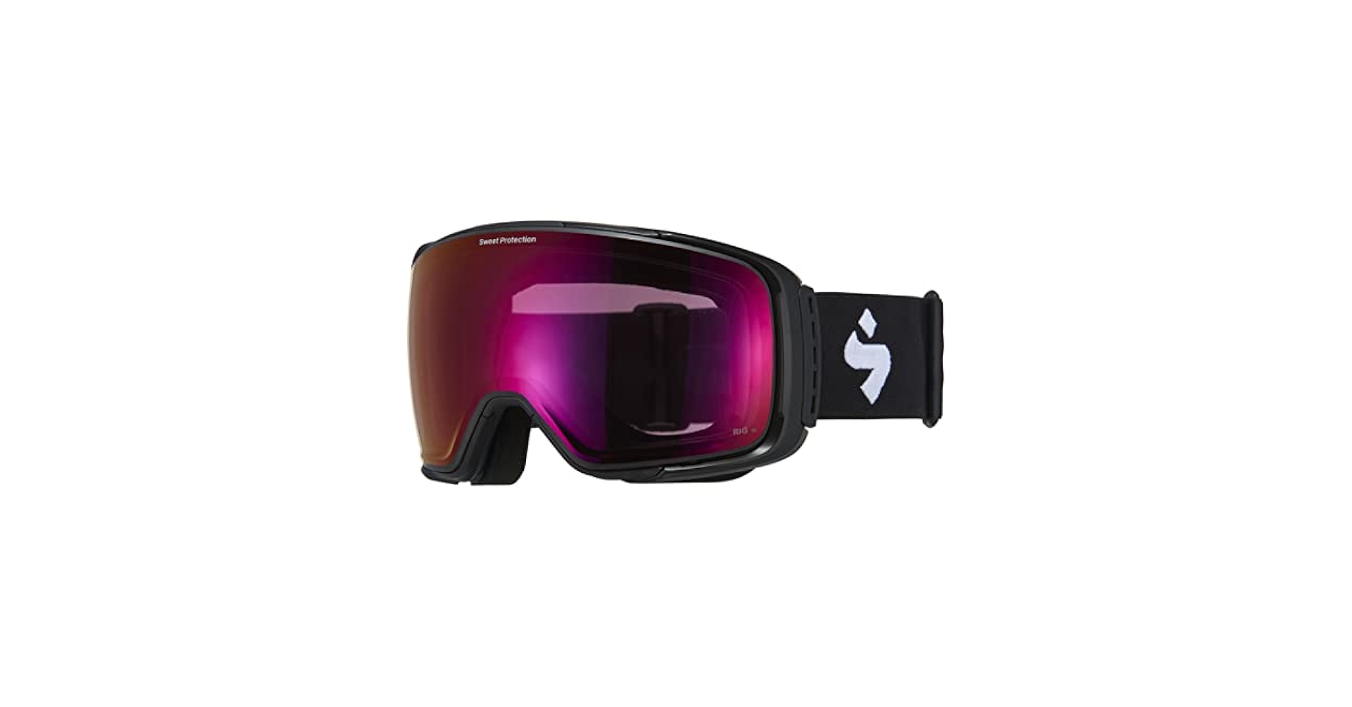 Amazon.com : Sweet Protection Interstellar RIG Reflect Ski