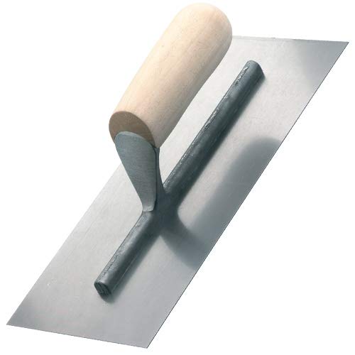 R.S.T. Finishing Trowel 11in X 4.1/2in Rtr124c