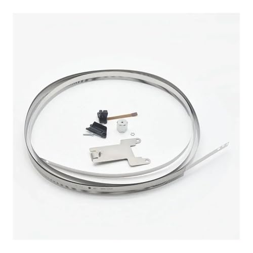 Tira codificadora CH956-67005 de alta precisión para Designjet L25500 y Latex 260