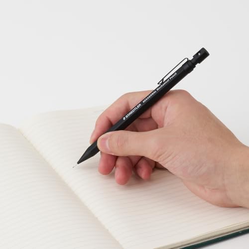 ステッドラー ヘキサゴナル シャープペンシル 925 77-05B