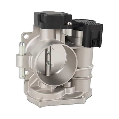 PHILEMONIX 96417730 Throttle Body Assembly Compatible with Suzuki Forenza Reno 2.0L L4 2006 2007 2008 673049 25368821