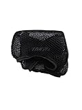 Material: nailon para Ho&nda ADV350 ADV 350 2022 2023, funda de asiento de motocicleta, tela de malla con aislamiento térmico, cojín de protección antideslizante y transpirable.
