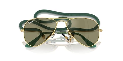 Image of Ray-Ban Unisex Sunglasses