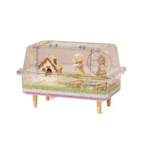 SearEase fbNXXy[XB́AbgAnlY~AJIAASqQgJQȂǂ̏ⒹނɓKAő傫ȃP[WłB̃KX̃nX^[P[Wɂ́A傫ȃAN̋a{bNXtĂ܂B