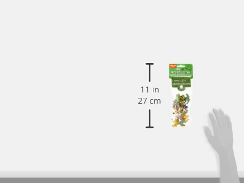 Wild Republic 22124 Frog Mini Polybag, Kids Gifts, Educational Toys thumb #2
