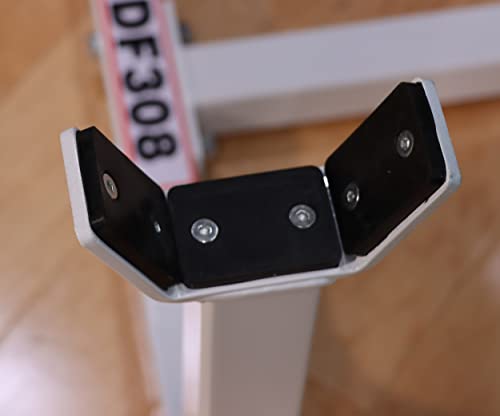 Adjustable Weight Bench for Home Gym