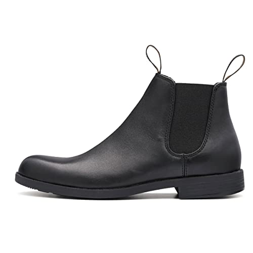 Blundstone BL1901 Dress Ankle Chelsea Boot2
