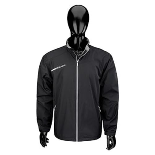 Veste Bauer Flex Jacket Men S17 noire taille L pour homme