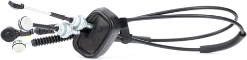 CABLES ACCIONAMIENTO CAJA DE CAMBIOS compatible con NISSAN PRIMASTAR (X83) - OEM's 3444500Q0C 3444500QAH 112883 814010718 93192015 29548