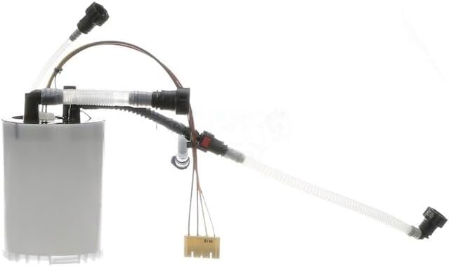 Replacement Fuel Pump and Strainer Set Compatible with 2013-2019 Porsche 911