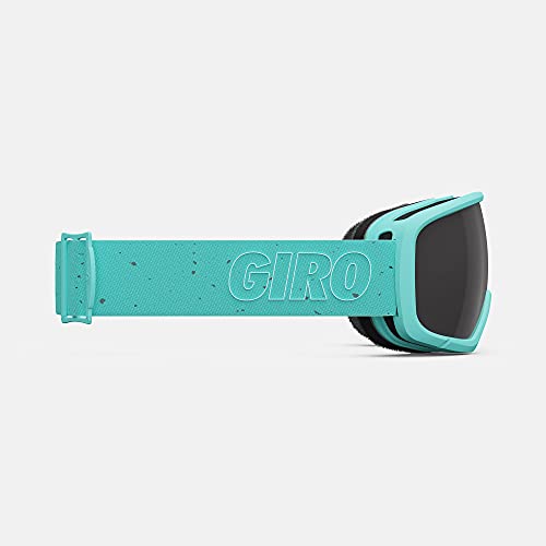 Image of Giro Millie Ski Goggles - Snowboard Goggles for Women & Youth - VIVID Lens - Anti-Fog - OTG (Over Glasses)