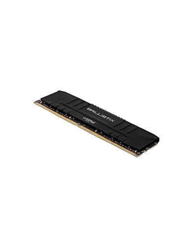 Preisvergleich Produktbild Crucial BALLISTIX BL16G30C15U4B Memory