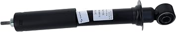 Sachs 311752 Vibration Damping